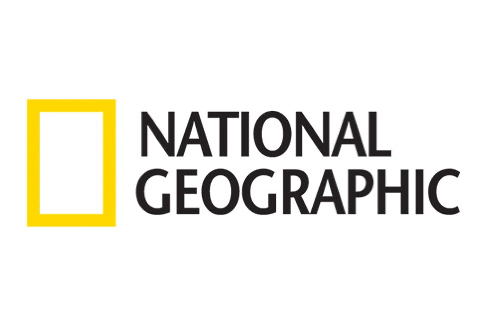 Image result for national geographic logo